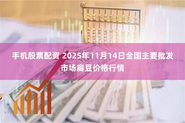 手机股票配资 2025年11月14日全国主要批发市场扁豆价格行情